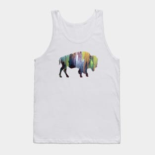 Buffalo Tank Top